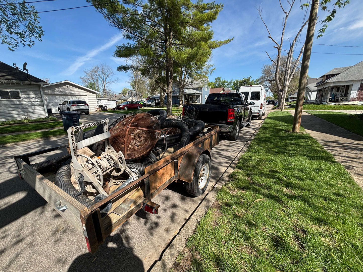 Junk Removal